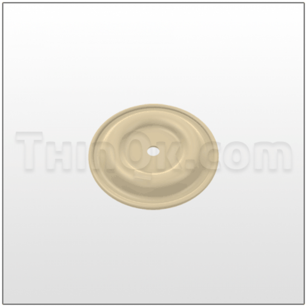 M12 70 095 ДИАФРАГМА САНТОПРЕН