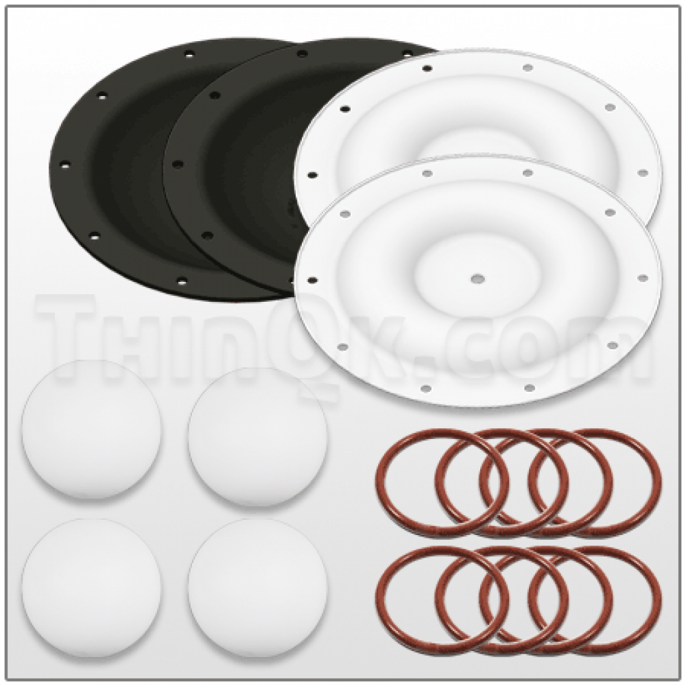 TE2P TF KIT РЕМКОМПЛЕКТ