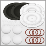 TE2P TF KIT РЕМКОМПЛЕКТ