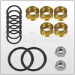 TE2A PV KIT ВОЗДУШНЫЙ КЛАПАН К-КТ