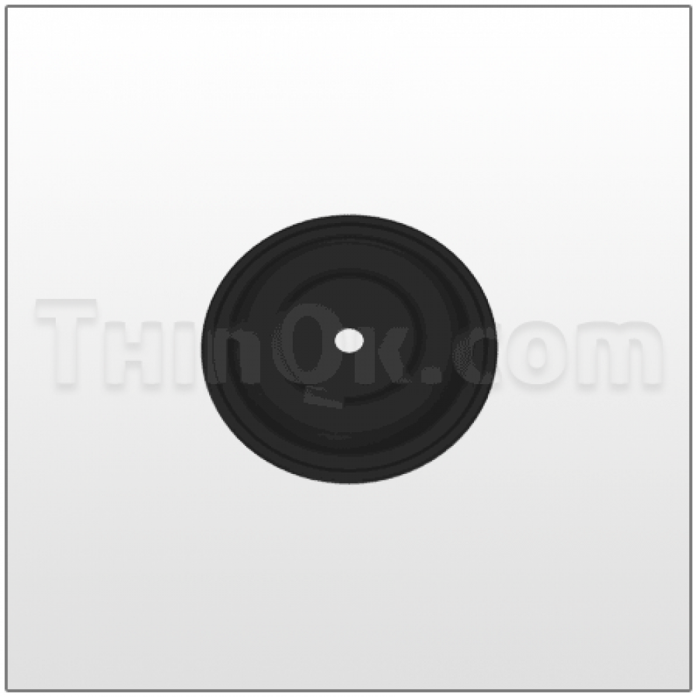 M12 70 048 ДИАФРАГМА НЕОПРЕН
