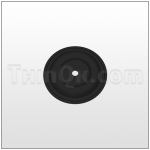 M12 70 048 ДИАФРАГМА НЕОПРЕН