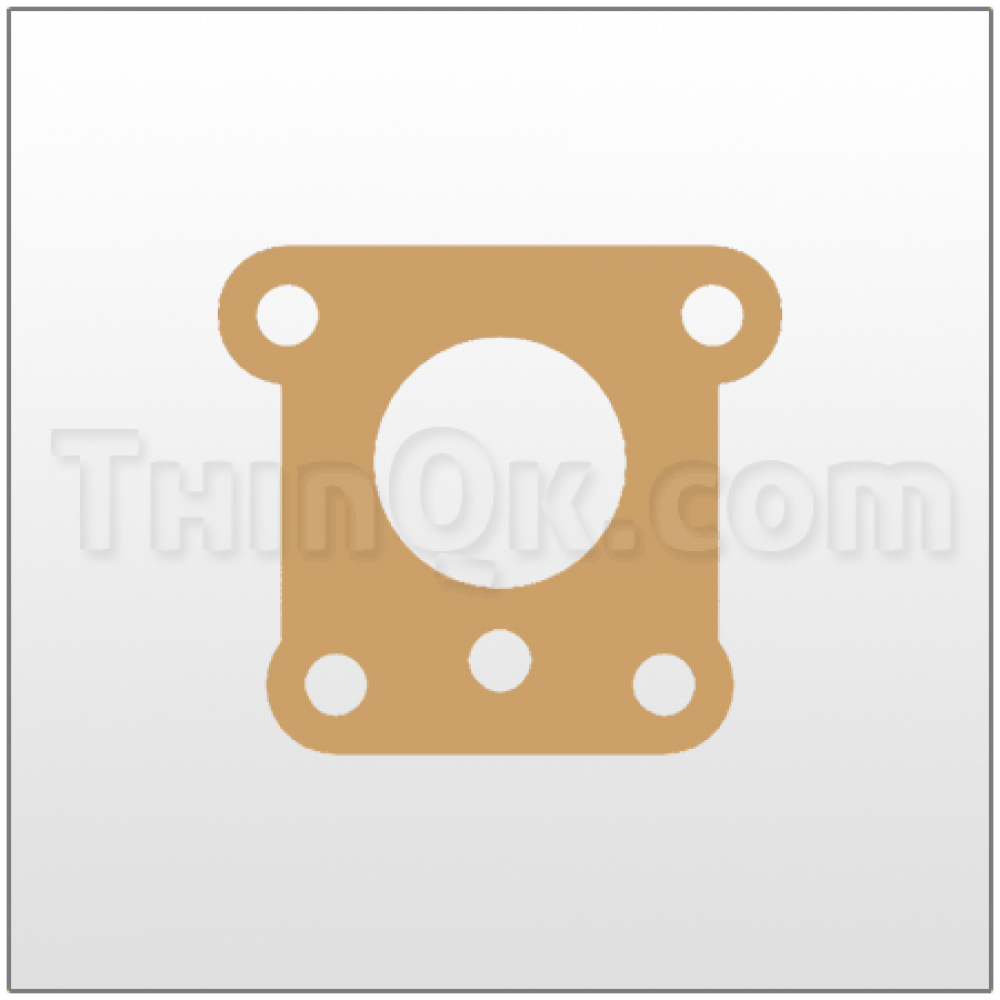 P50-110 УПЛОТНИТЕЛЬНОЕ КОЛЬЦО FASERFLEX