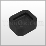 TP98-105CT КЛАПАННАЯ ПЛАСТИНА ТЕФЛОН