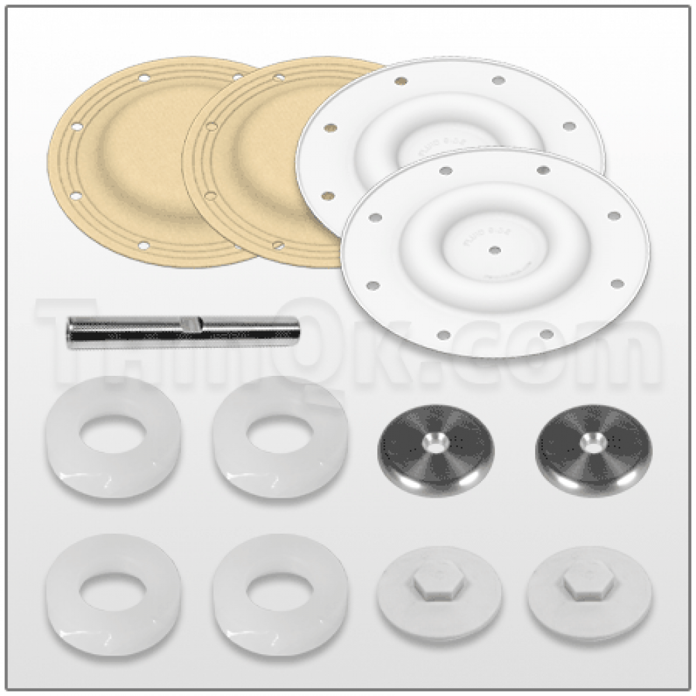 TV1P TF/PP CVKIT РЕМКОМПЛЕКТ