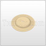 V183TB ДИАФРАГМА ХАЙТРЕЛ