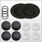 TPVM1.0 ND KIT РЕМКОМПЛЕКТ