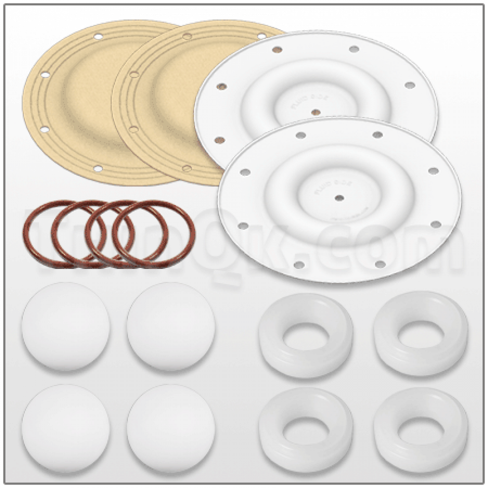 TKVM1.0 TF KIT РЕМКОМПЛЕКТ