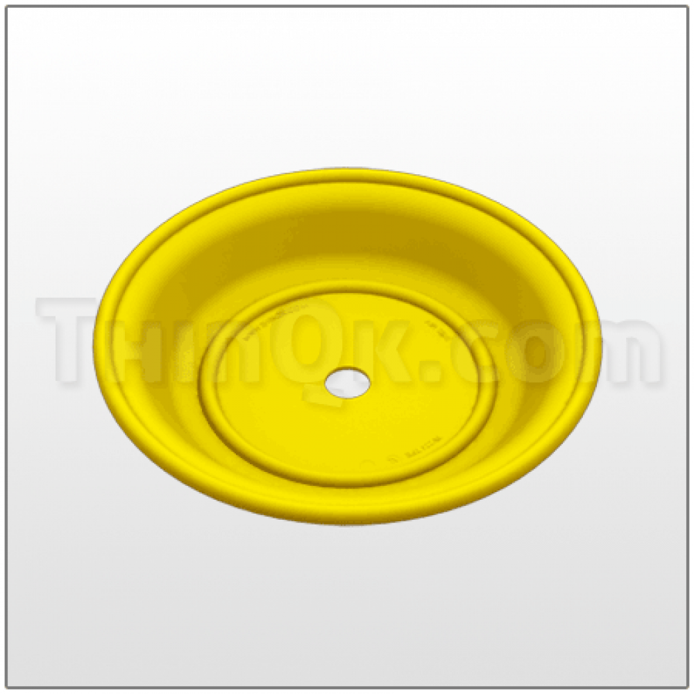 V224TPEXL ДИАФРАГМА САНТОПРЕН