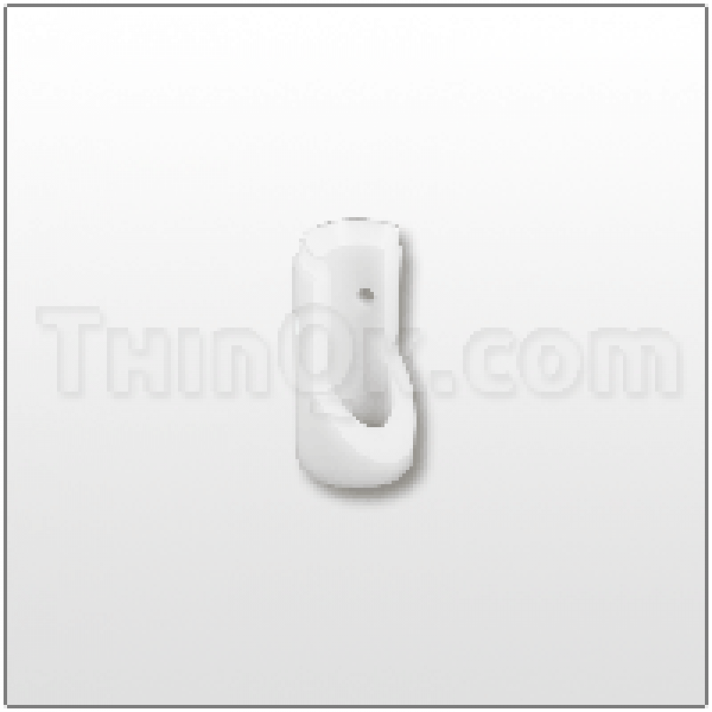 T6-009-19 РАСПОРНАЯ ВТУЛКА ПОЛИУРЕТАН