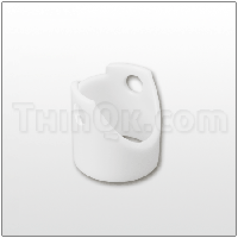 T6-100-202-1/A ВЕРХНЯЯ ЧАСТЬ ВТУЛКИ ТЕФЛОН