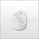 T6-100-202-1/A ВЕРХНЯЯ ЧАСТЬ ВТУЛКИ ТЕФЛОН