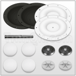 TE2PA TF CV KIT РЕМКОМПЛЕКТ