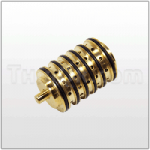 T6-050-61-0 пневмораспределитель EPDM