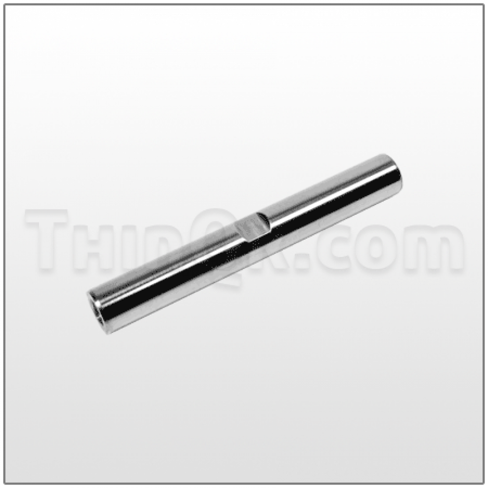 P50-108 ВАЛ УЛЕРОДИСТАЯ СТАЛЬ