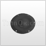 T6-100-15-3 Диафрагма BUNA / Нитрил