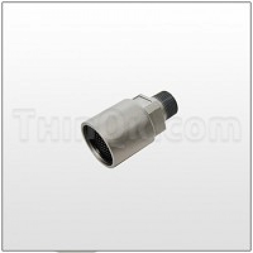 T1B114 ГЛУШИТЕЛЬ 3/4