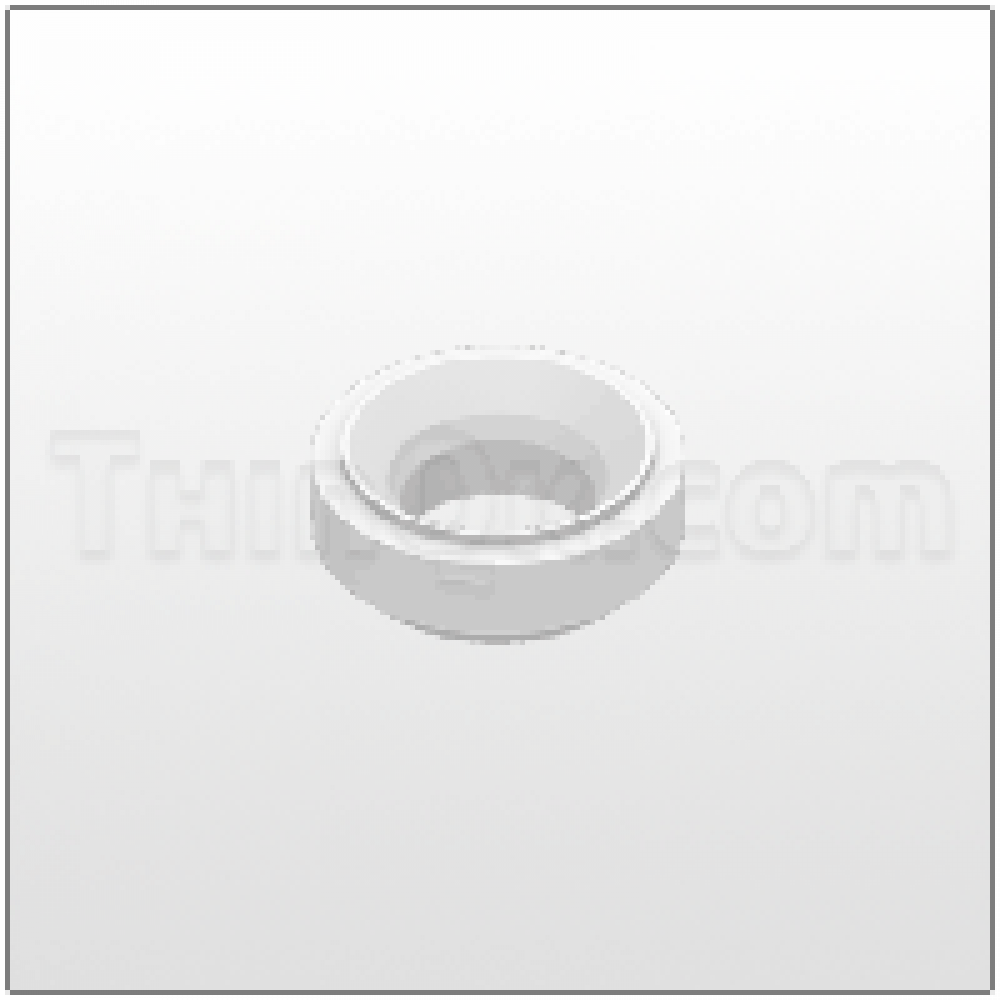 T6-050-222-22-1 СЕДЛО КЛАПАНА ТЕФЛОН