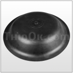 771801 ДИАФРАГМА FKM/ВИТОН