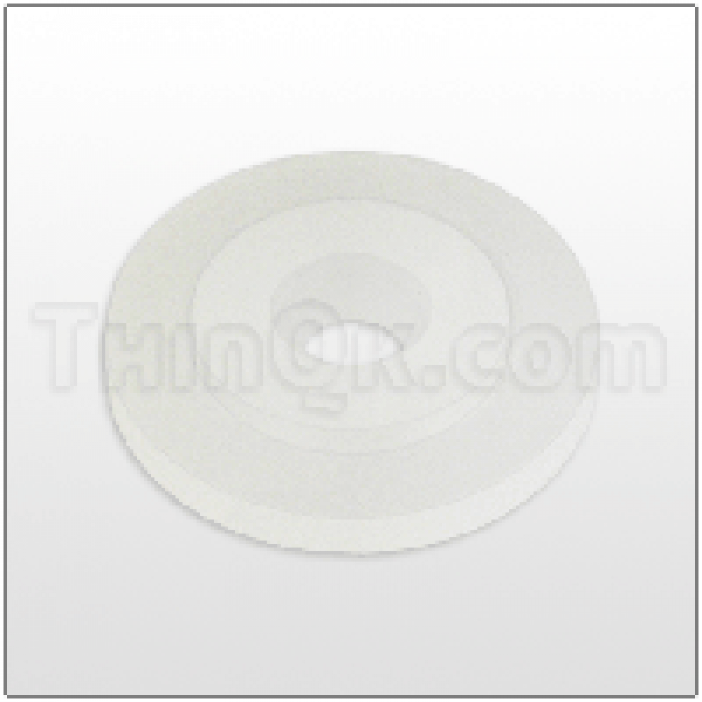 T772562 ПОРШЕНЬ ПОЛИПРОПИЛЕН