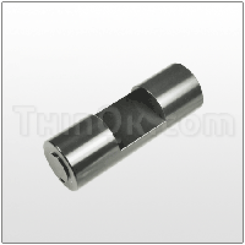 1B124 ШТОК КЛАПАНА