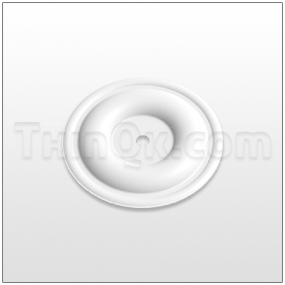 771083 ДИАФРАГМА ТЕФЛОН