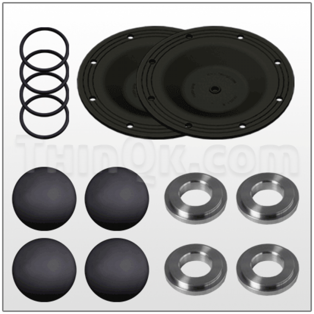 TV1.0FSS ND KIT РЕМКОМПЛЕКТ