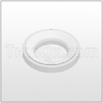 T6-400-222-22 седло клапана Полиэтилен