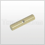 T1A021 ЗОЛОТНИК УПРАВЛЯЮЩЕГО КЛАПАНА PEEK