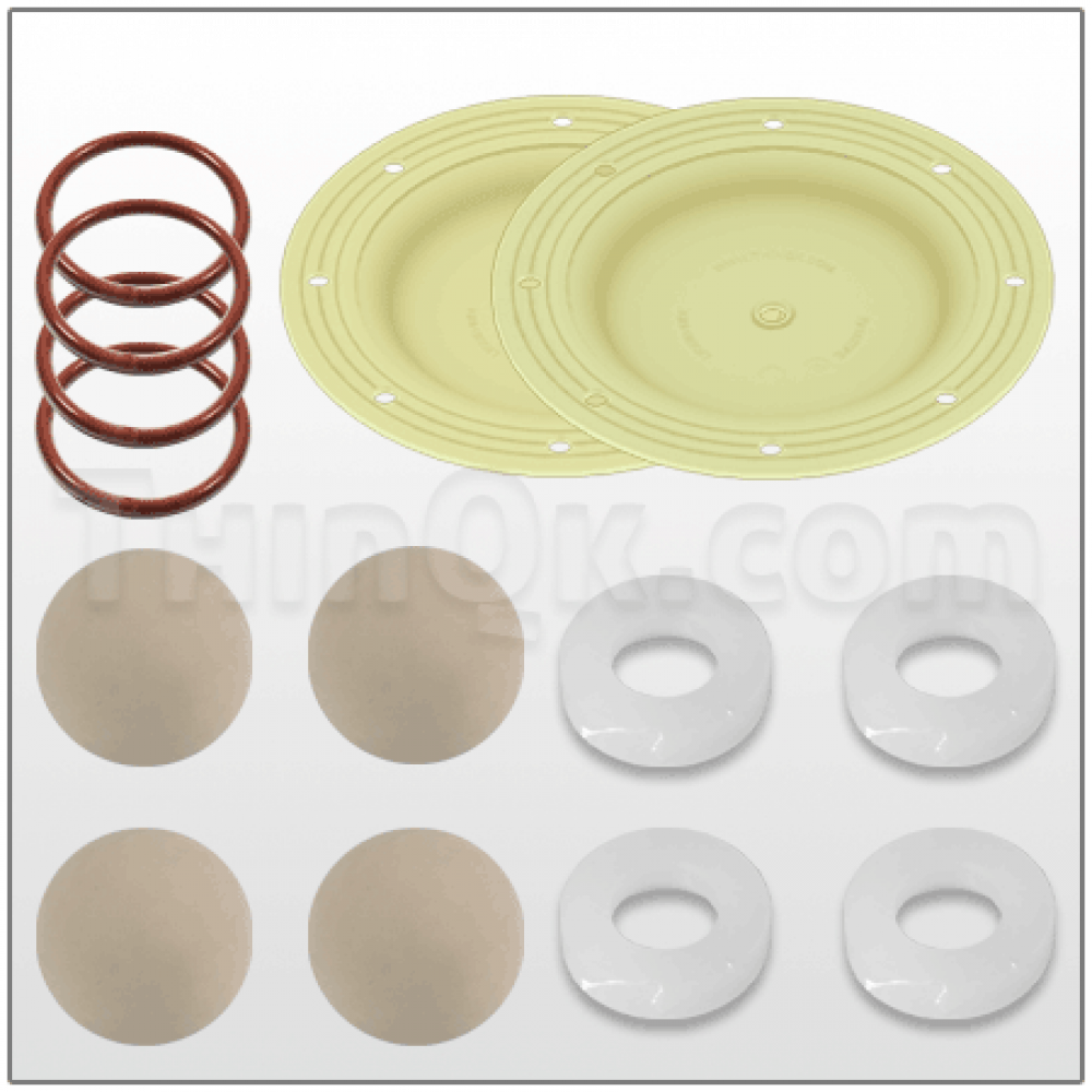 TV1P FG KIT РЕМКОМПЛЕКТ