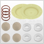 TV1P FG KIT РЕМКОМПЛЕКТ