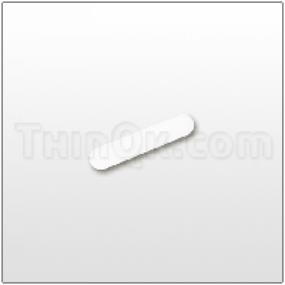 T6-100-2021-1 ШТИФТ СТОПОРНЫЙ ТЕФЛОН